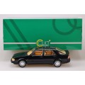 Saab 9000 Turbo 16 1986 - black